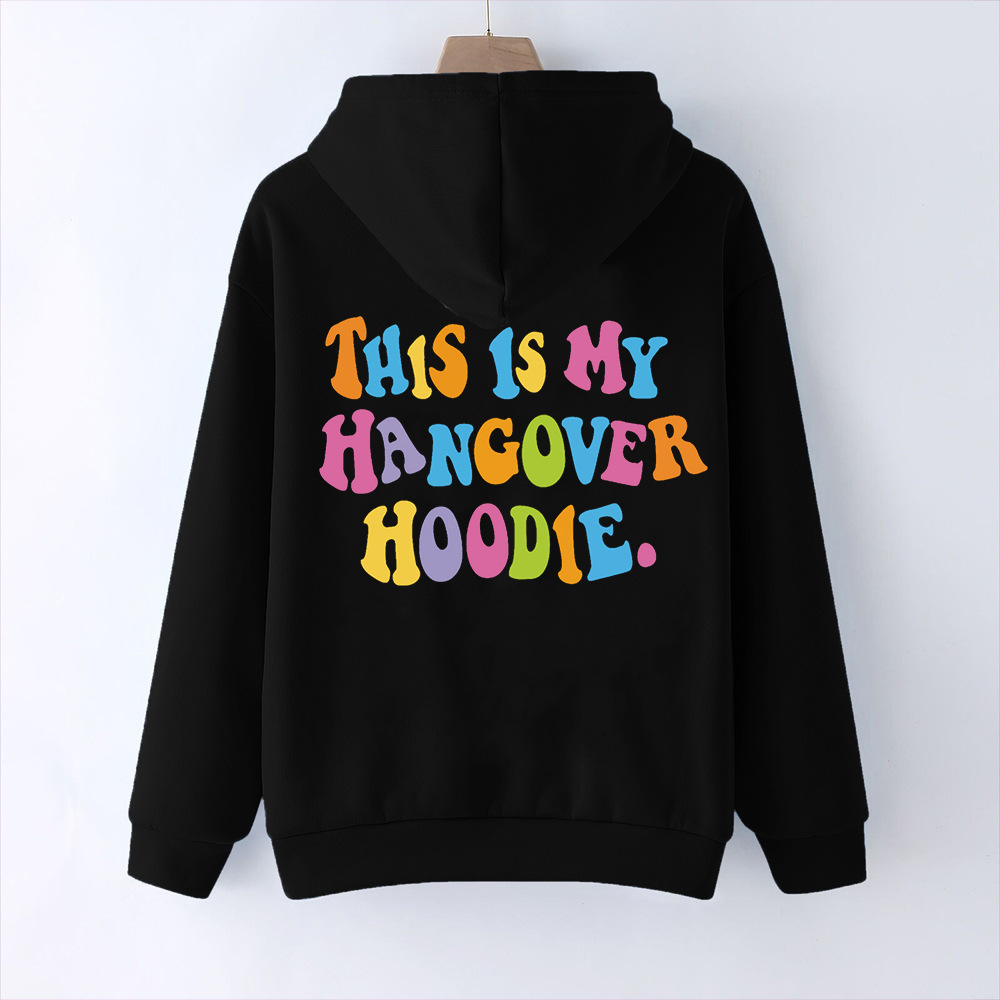 Hoodie Image 10