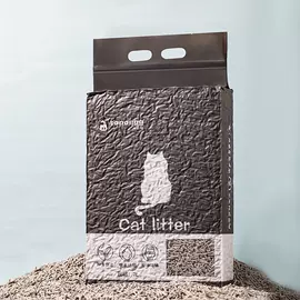 猫砂;猫猫保健品