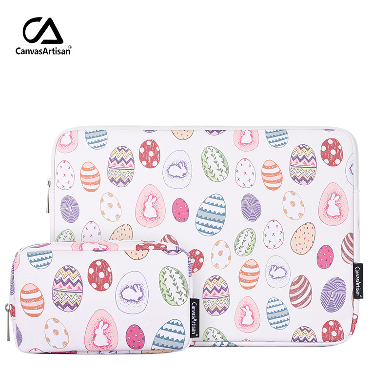 Notebook Protective Cover Digital Kit Tablet Bag Suitable for Xiaomi Dell Huawei HP Computer Sleeve Bag