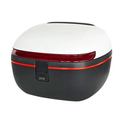 Yadea, Aima, Tailing, and Electric car tail box