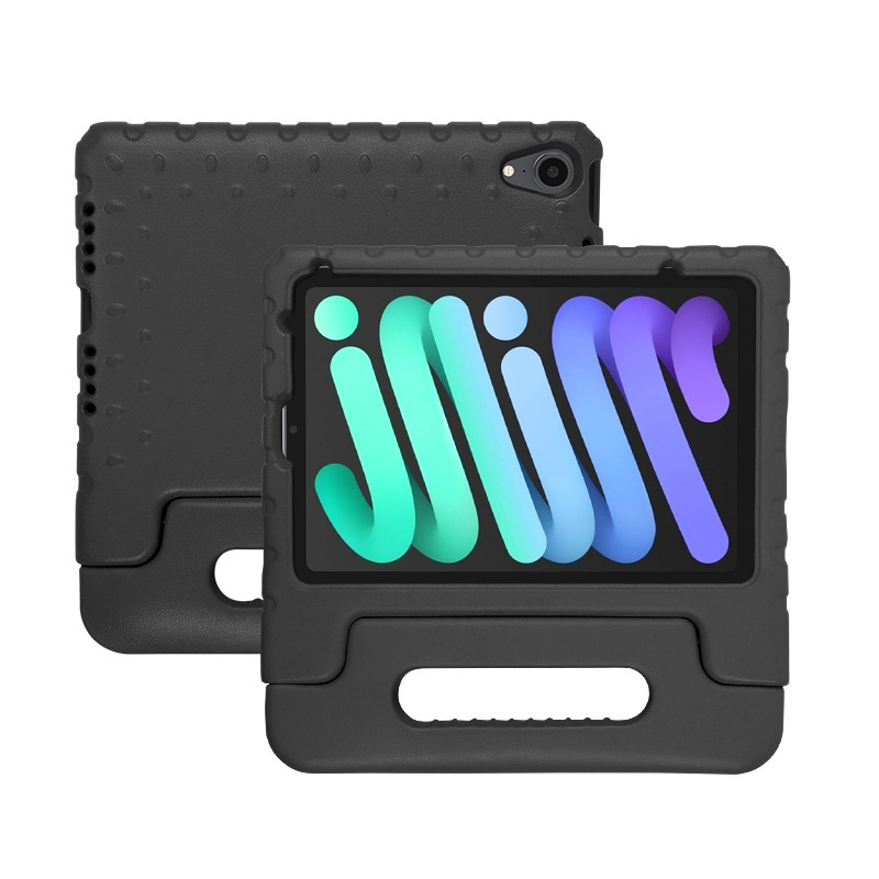 Suitable for A17 Pro Tablet Protective Case Mini7 Full Coverage Ipadmini6 Mini7 Eva Portable Protective Case
