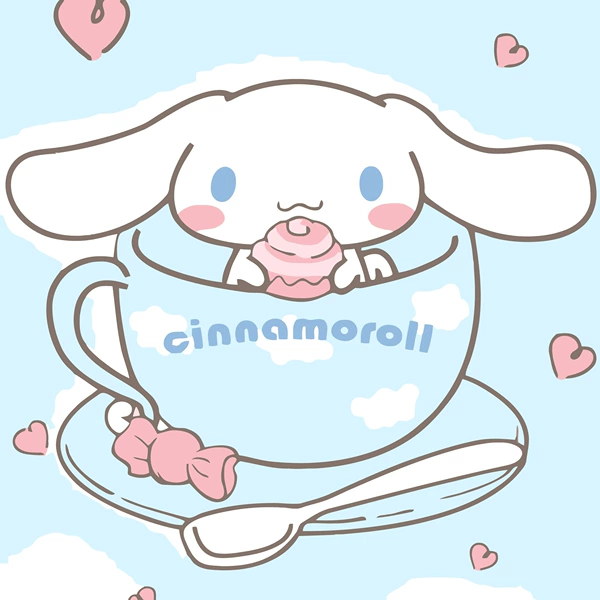 Cinnamon Dog【Rabbit Box】02