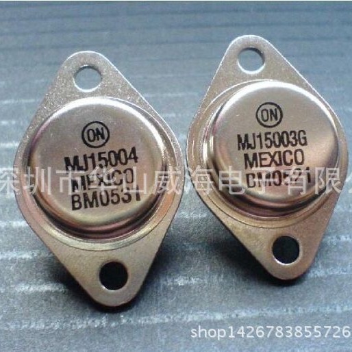 2SC2190 C2190 TO-3 450V5A100W 直插 三极管 全新现货