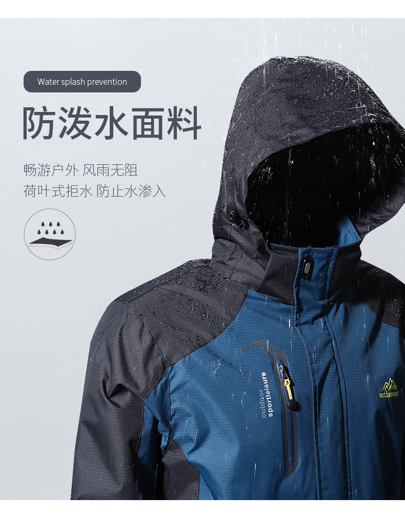 B8488 890K ÁO KHOÁC NỮ SHIRYG CHỐNG NƯỚC MÙA XUÂN THU ĐÔNG THOÁNG KHÍ ĐỒ ĐÔI THỜI TRANG NỮ G03 SẢN PHẨM MỚI