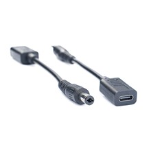 USB3.1 type-c�D5.5*2.5mm�Դ��PD�T����usb-c�DDC5.5 2.5��늾�