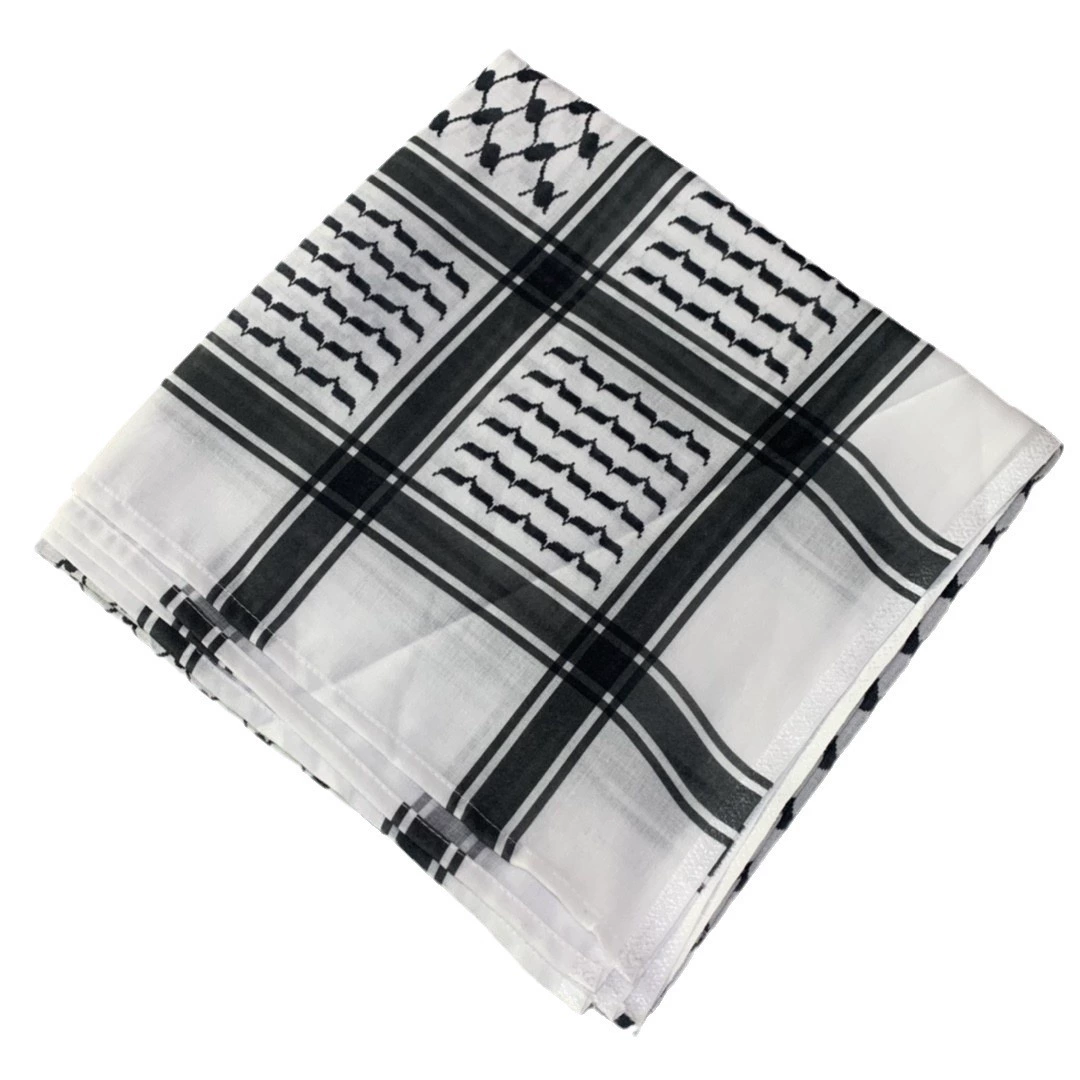 Arabic scarf, Amazon