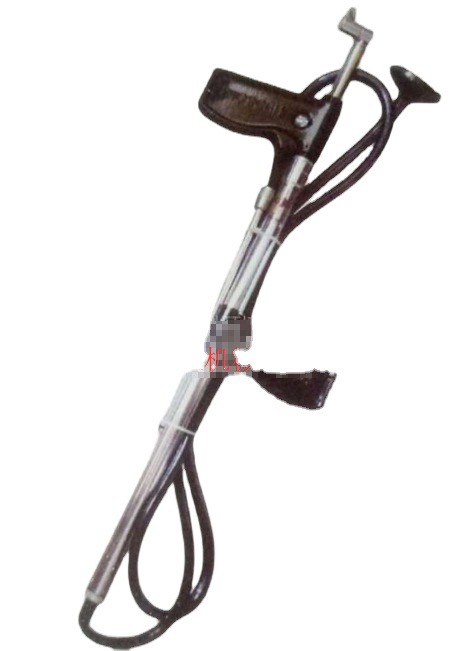 美国哈逊61219不锈钢喷枪 美国哈逊61224白钢喷枪 喷枪农药喷枪