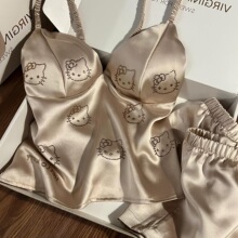 HelloKitty�C�KT˯��Ů�ļ���V�I���؉|���z������ѝ�Ҿӷ����b