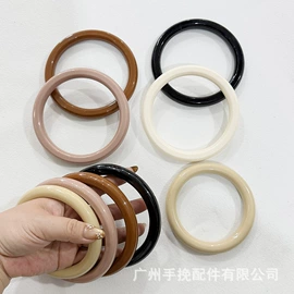 手把;拎环;包挂件