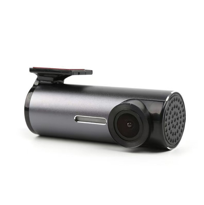 Cross-border WiFi connected lipstick-shaped dashcam, screenless hidden USB recorder, in-stock for cross-border foreign trade