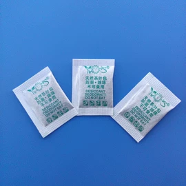 硅胶;其他吸附剂;活性炭