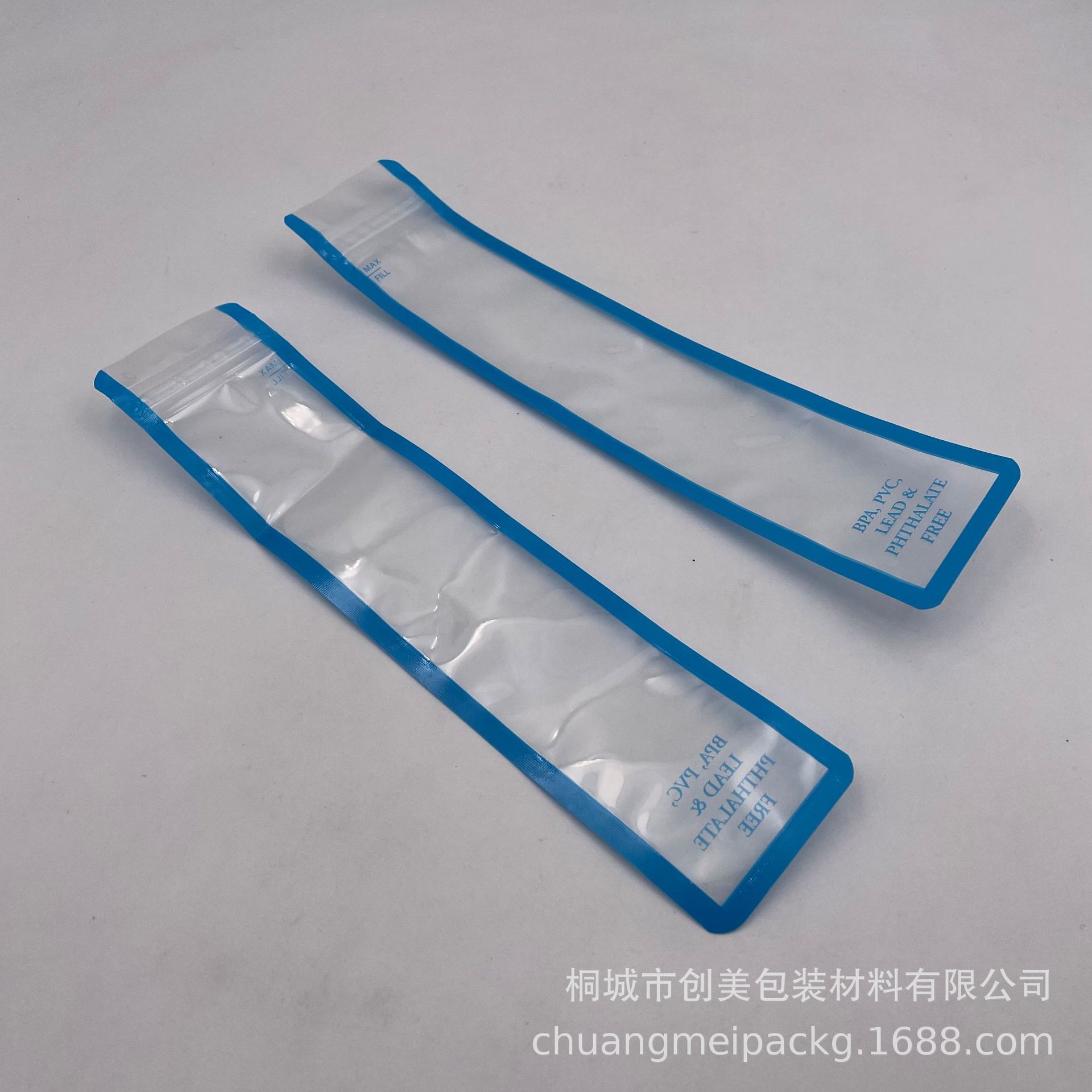 拉链冰棒包装袋生产厂家  一次性复合材质雪糕自制自封袋