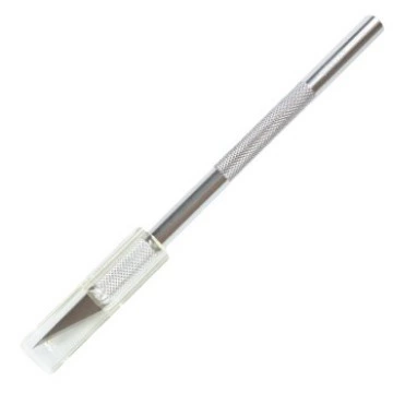 Нож для резьбы Stanley 10-401-81