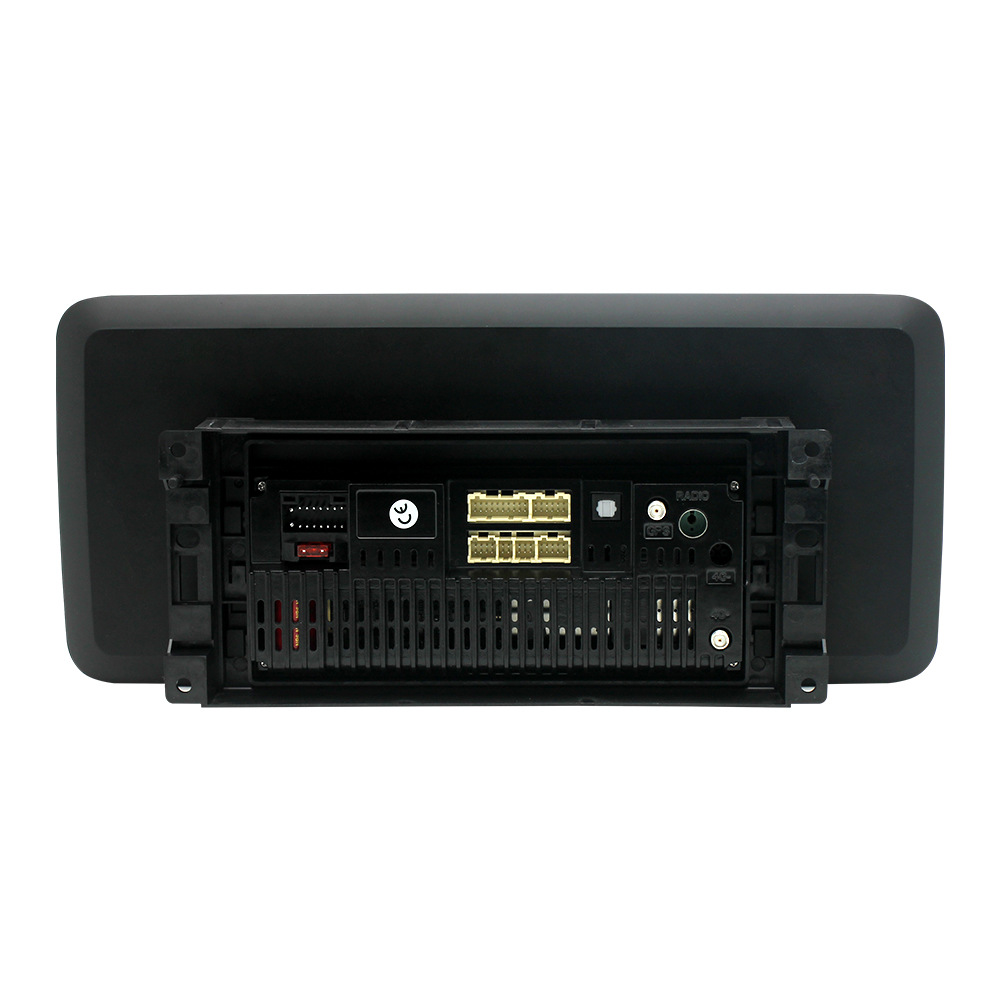 Aplicable a la navegación al aire libre del coche del jeep Android carplay inalámbrico Bluetooth GPS navegación HD todo en una máquina