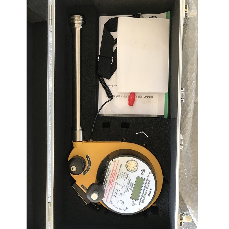油水界面探测器（船用）15米 型号:UIT-200 库号：M205958