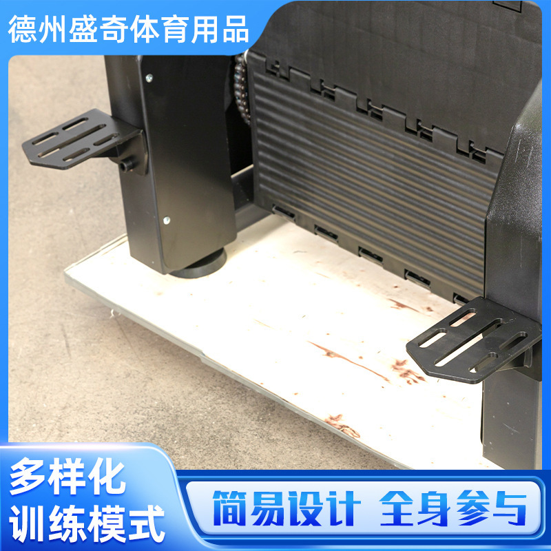 階段マシン ジム 業務用スマートカーディオステップ 屋内登山マシン レッグトレーニング クライミングマシン 階段マシン|undefined