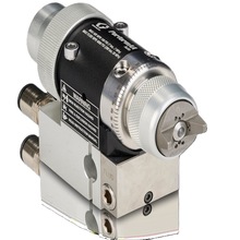 GRACO固瑞克PerformAA 自动空气辅助喷枪| G40精饰型喷枪 26B570