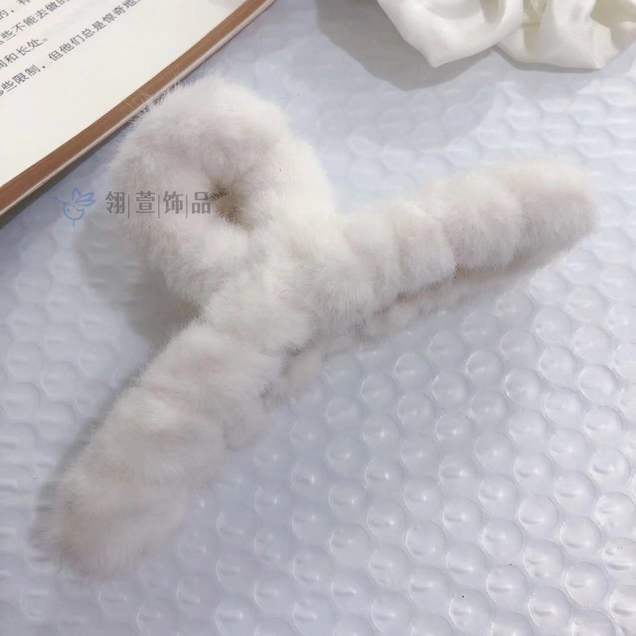 25#13cm streamers (02# pure white)