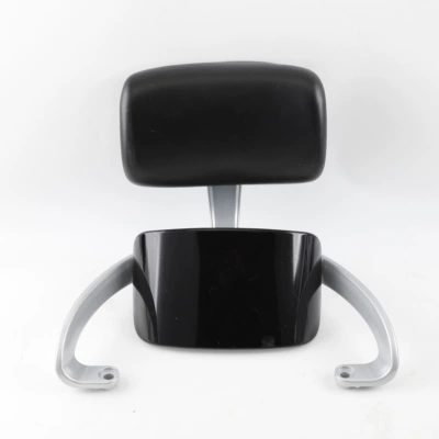 Zof Tail Rack Zod Zoa | Child seat shed - tail-wing-small-bracket-backrest-black-default-item