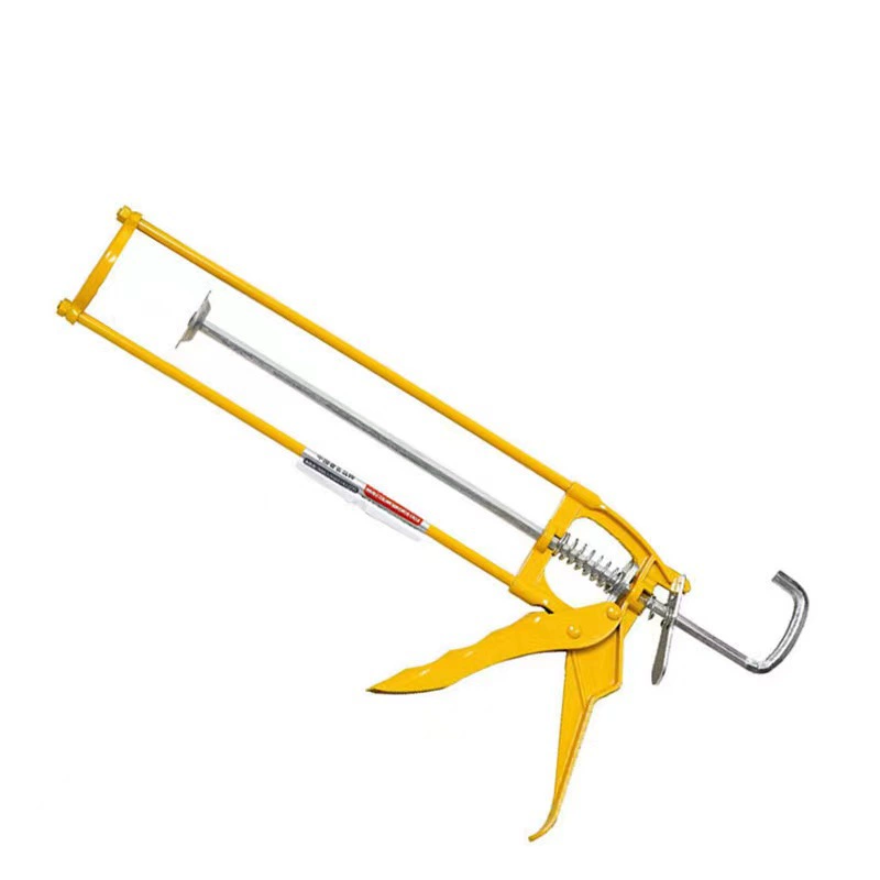 Стекло клей пистолет двойной стержень типа