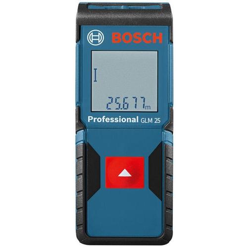 Bosch Laser Rangefinder Infrared Laser High-Precision Bosch Measuring Tool Room Measuring Electronic Tape 25m 40m 50m 80 meters