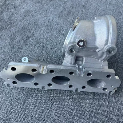 Suitable for Bmw Supercharger