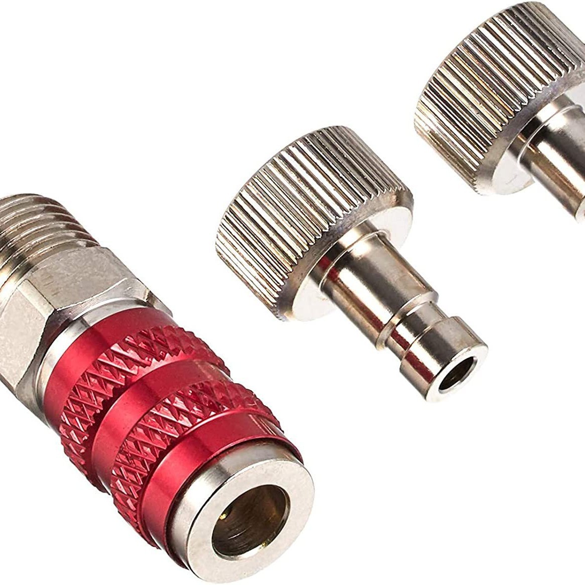 喷笔快速切换 接头套装