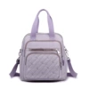 Elegant purple
