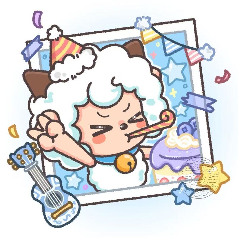 Acrylic Standing Decoration of Pleasant Goat, Ins-Style Birthday Gift, High-Definition New Model, Cute and Adorable Q-Version Gift for Best Friend Acrylic Standing Decoration of Pleasant Goat, Ins-Style Birthday Gift, High-Definition New Model, Cute and Adorable Q-Version Gift for Best Friend