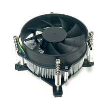 9225����о��ѹʽcpu����ɢ����G540 lga115X 17XX 1366ƽ���Ƽ�