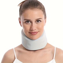 K 39630 Cervical spine support neck brace ��׵��������ͷ����