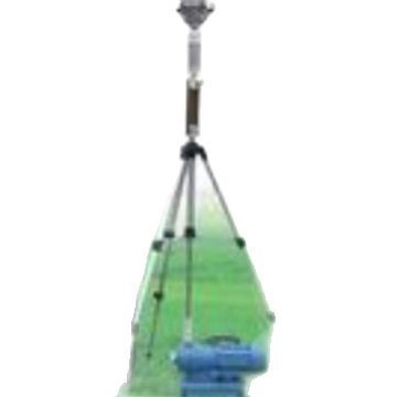 半挥发性有机物采样器   140L/min  型号：HAD-HY-120G