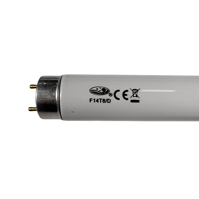 분배 캐비닛 조명 튜브 F14T8/D 14W 360MM F14T8D 형광 튜브 흰색 6500K
