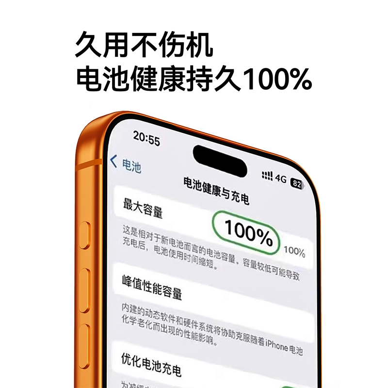 PD40W подходит для оригинального быстрой зарядки Apple iPhone17/16/15/14, оригинальная головка, галиевый нитрид