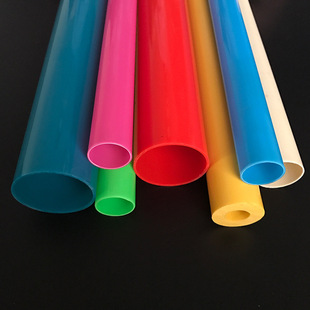 Fiberglass Tube Hard Tube Can Be Exported Hard Tube Black Color Hollow Tube High Strength Fiberglass Fiberglass Rod