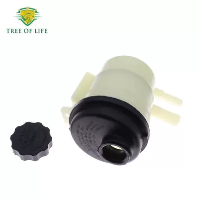 Power Steering Fluid – Sükan sisteminin digər hissələri