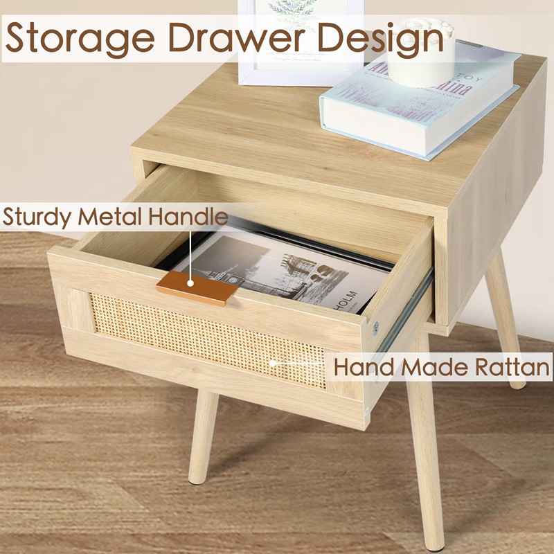 Simple gabinete pequeño gabinete de almacenamiento de lujo luz dormitorio simple armario pequeño apartamento lámpara de mesa de noche