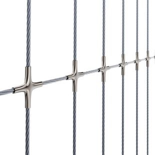 Invisible Anti-Theft Net Balcony Window Protection Net Self-Installed Window Sealing Steel Wire Anti-Theft Window Stainless Steel Safety Guardrail