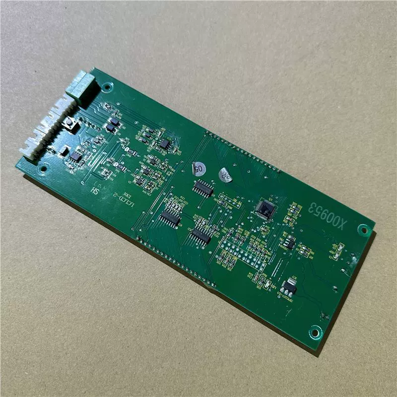 Линкольн подъёмник дисплей панель LCLCD-2 Дисплей панели LCD Гарантия один год