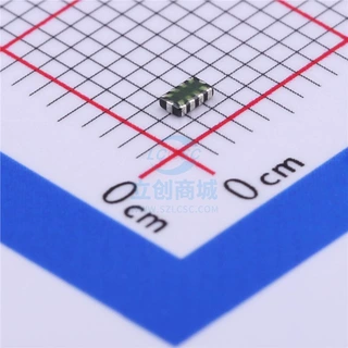 EMI滤波器(RC,LC网络) ICVE21184E150R101 SMD ICT