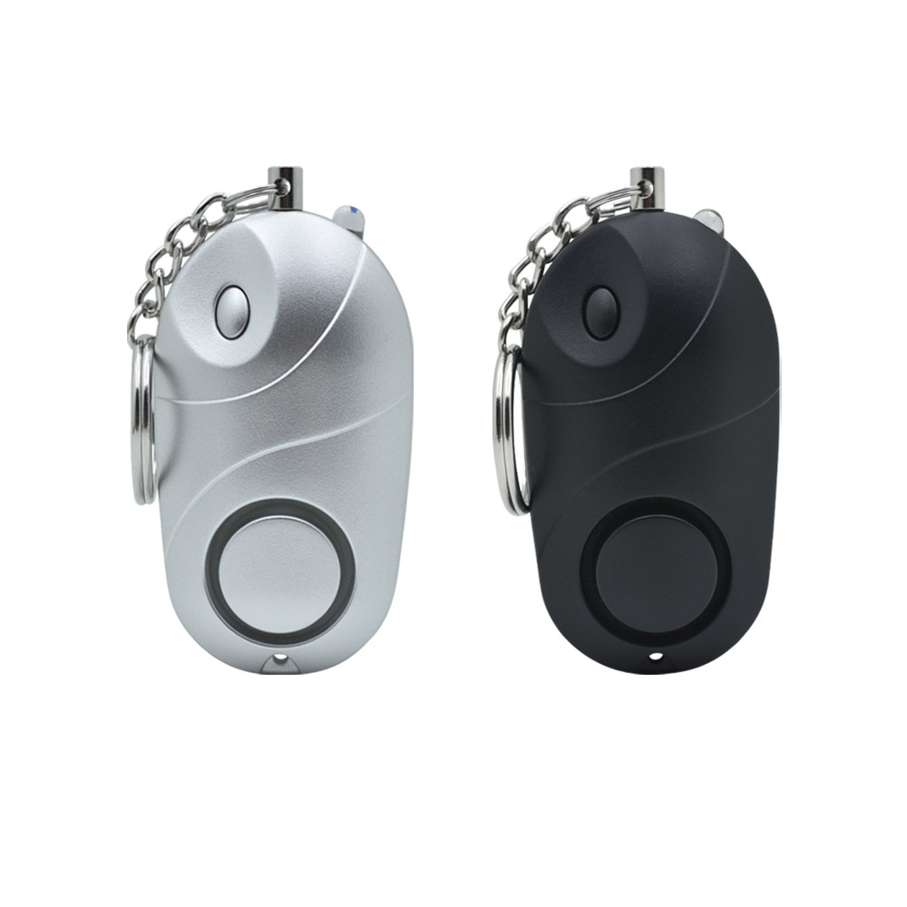 Alarma Personal Inalámbrica de 130 dB con Luz LED image 6