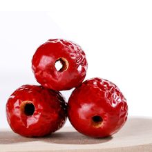 新疆无核红枣 无籽空心红枣灰枣袋装零食煲汤煮粥打豆浆泡茶批发