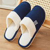Winter Japanese non-slip slippers indoor PVC