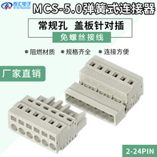 ���ʽ�Ӿ�����MCS�͏����⺸���Ќ����B����8EDGK+RK-5.0MM�g��