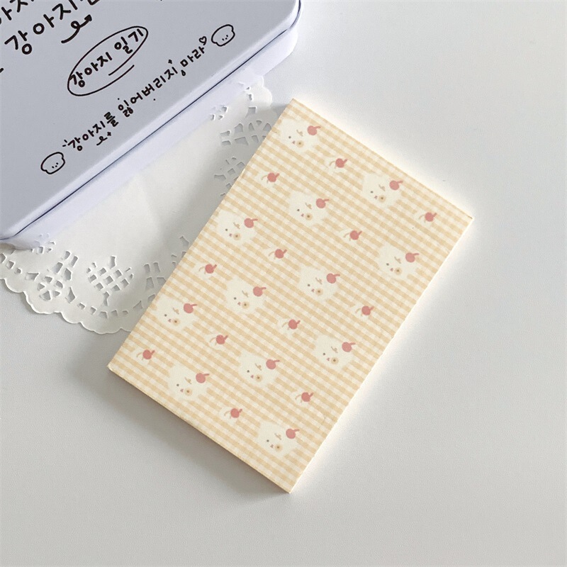 かわいい便箋本無粘りins高颜値引き裂き式学習計画本創意学習文房具便箋紙|undefined