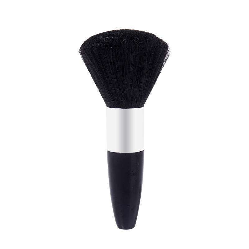 Ventas transfronterizas calientes para cepillo de blush de bala único cepillo de maquillaje de maquillaje de maquillaje de comercio exterior herramientas de maquillaje de maquillaje en stock