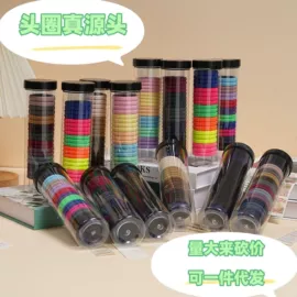 发圈;发绳;儿童发饰