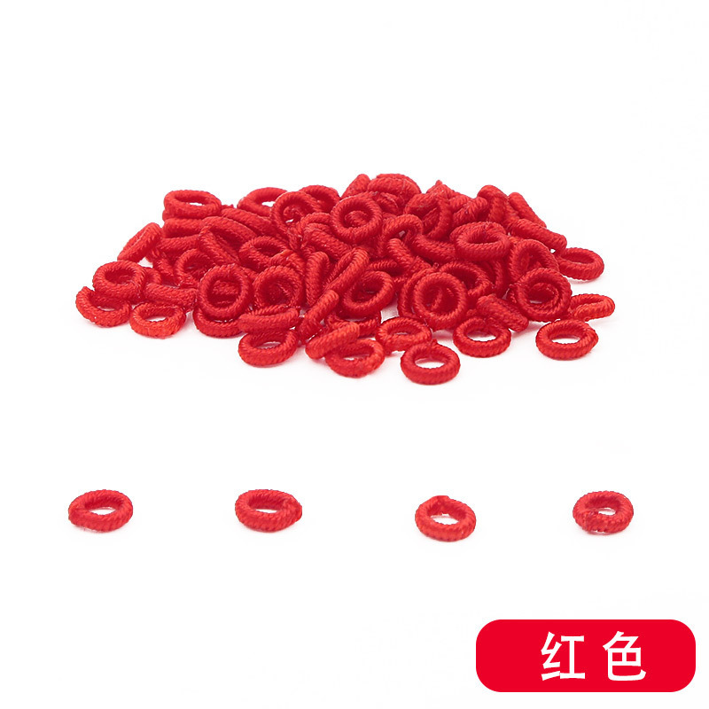 Red coil