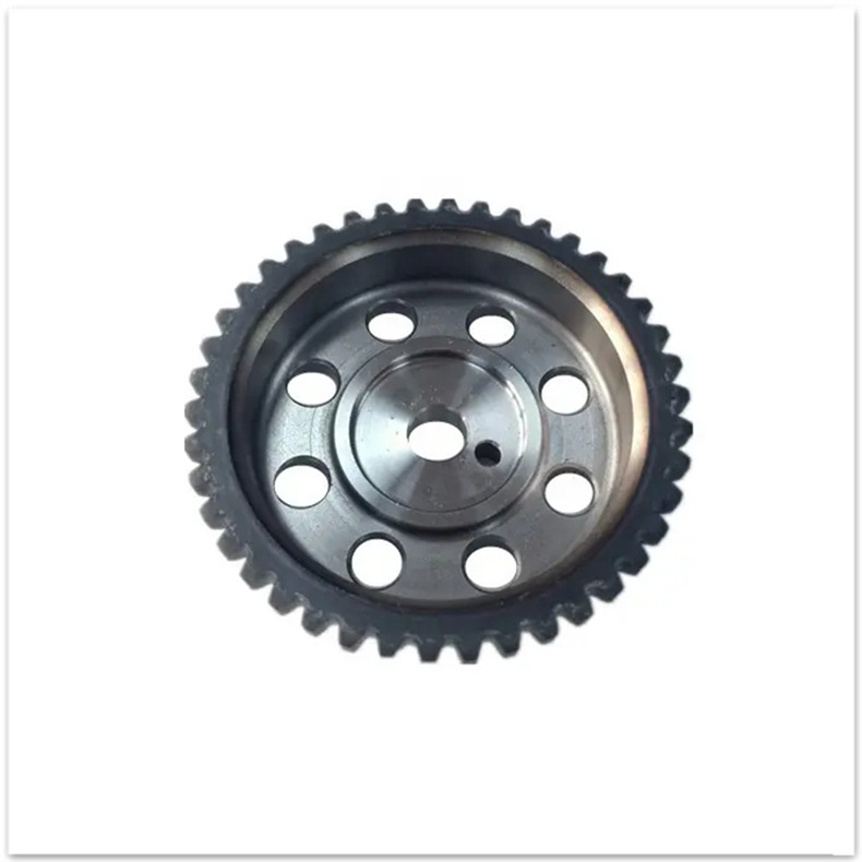 1720520101 Eccentric Shaft Gear Camshaft Gear for Ssangyong Korando