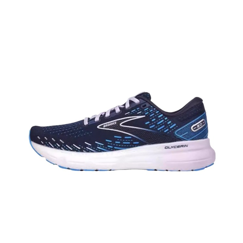 莆田ブルックス Brooks グリセリン 20 メンズ レディース クッション性 窒素 プロサポート スポーツシューズ|undefined